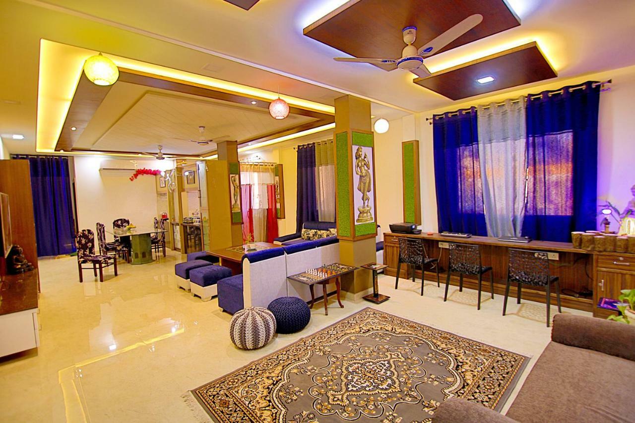 The Hideout Agra Near Taj Homestay *