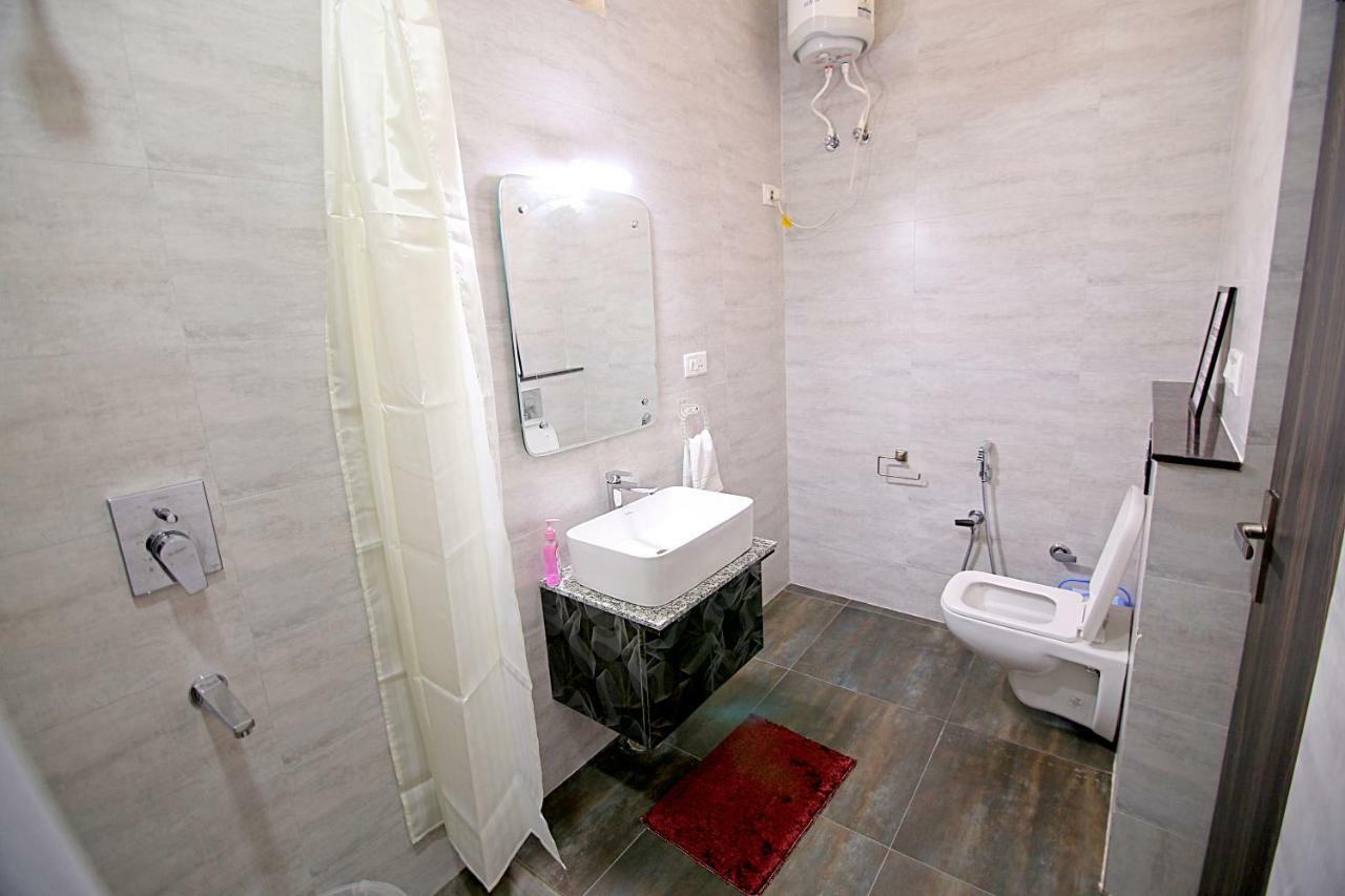 The Hideout Agra Near Taj Homestay *