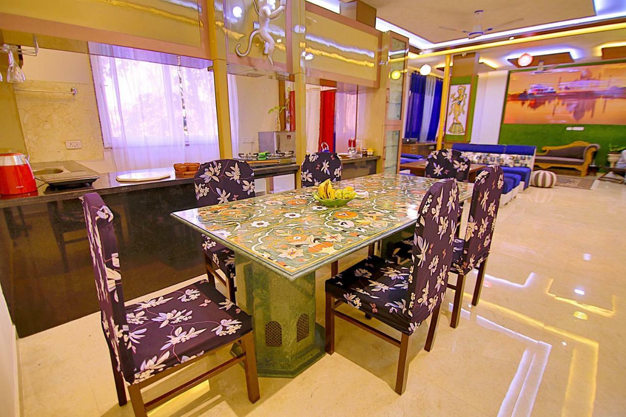 Homestay The Hideout Agra Near Taj Agra (Uttar Pradesh)