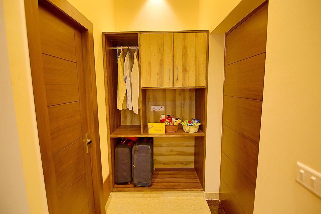 Homestay The Hideout Agra Near Taj Agra (Uttar Pradesh)