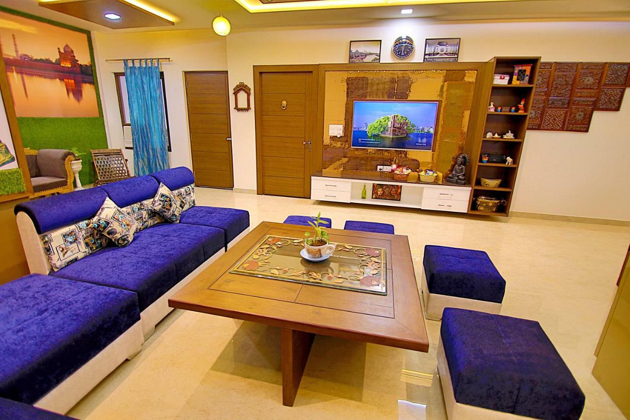 The Hideout Agra Near Taj Agra (Uttar Pradesh)