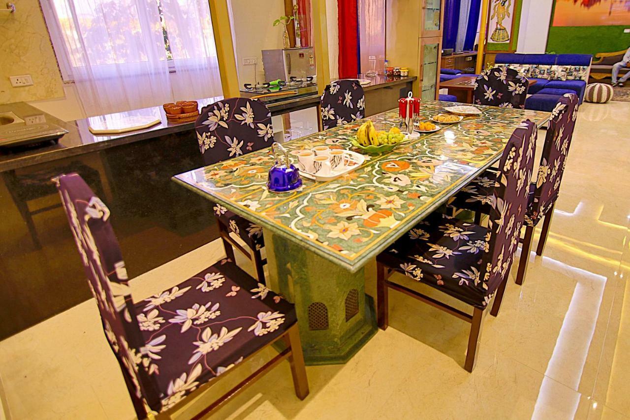 The Hideout Agra Near Taj Homestay Agra (Uttar Pradesh)