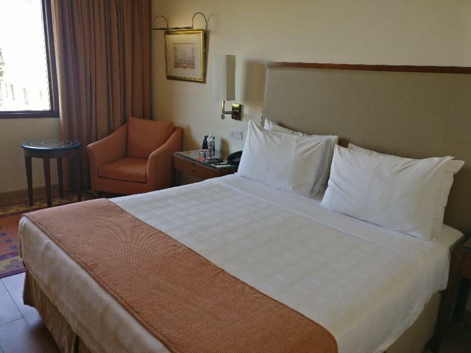 Trident Hotel 5*