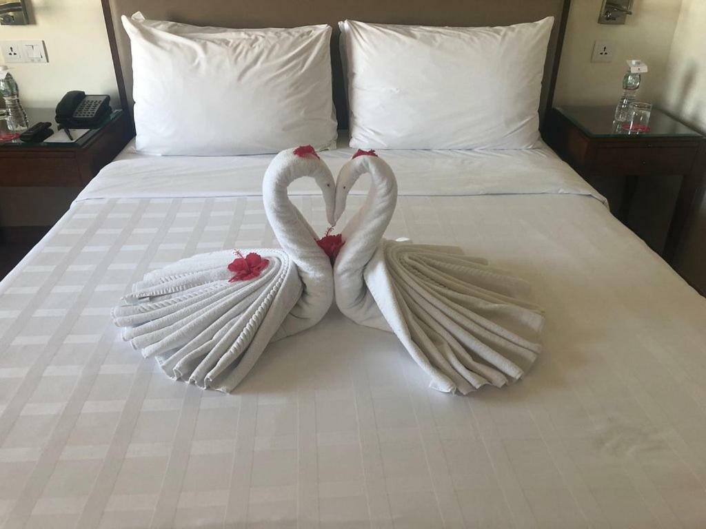 Trident 5* Agra (Uttar Pradesh)