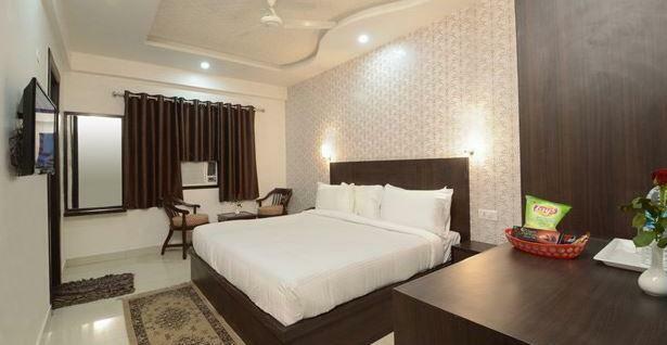 Hotel Fabhotel Idea