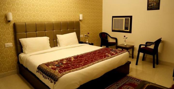 Fabhotel Idea