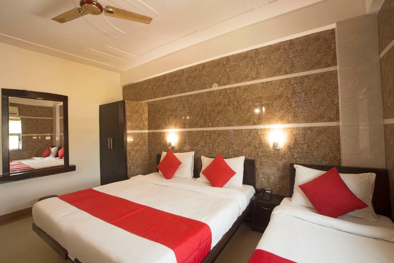 Optimum Tara Palace @ Taj 3*