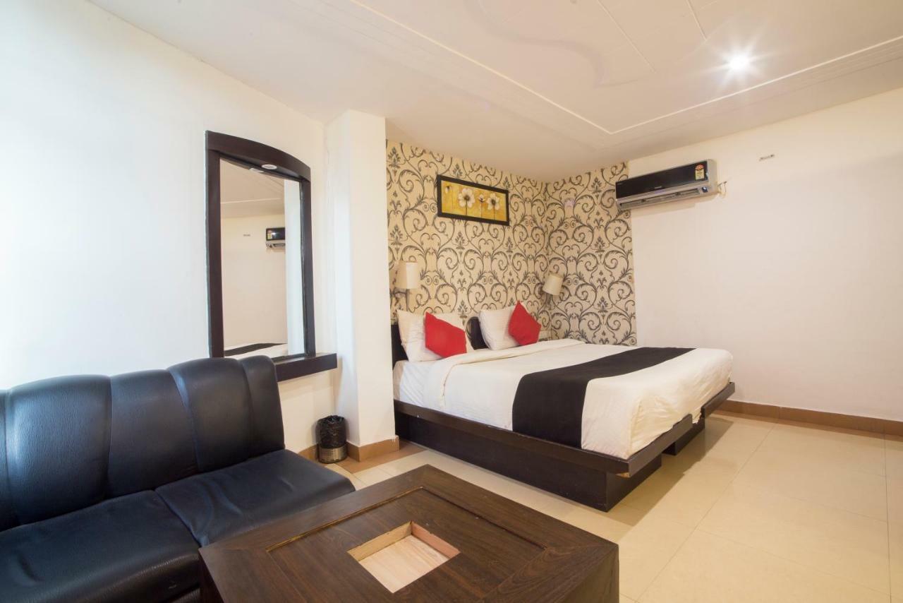 Optimum Tara Palace @ Taj 3* Agra (Uttar Pradesh)