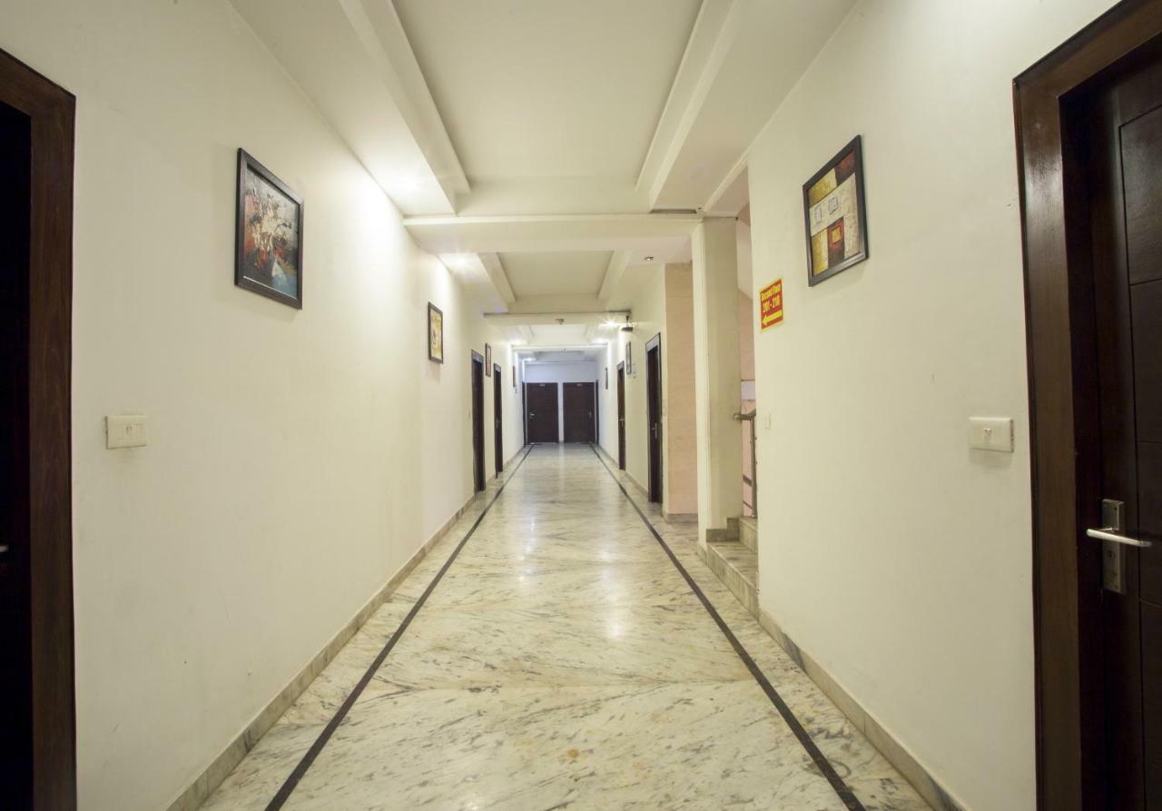 Hotel Optimum Tara Palace @ Taj 3*