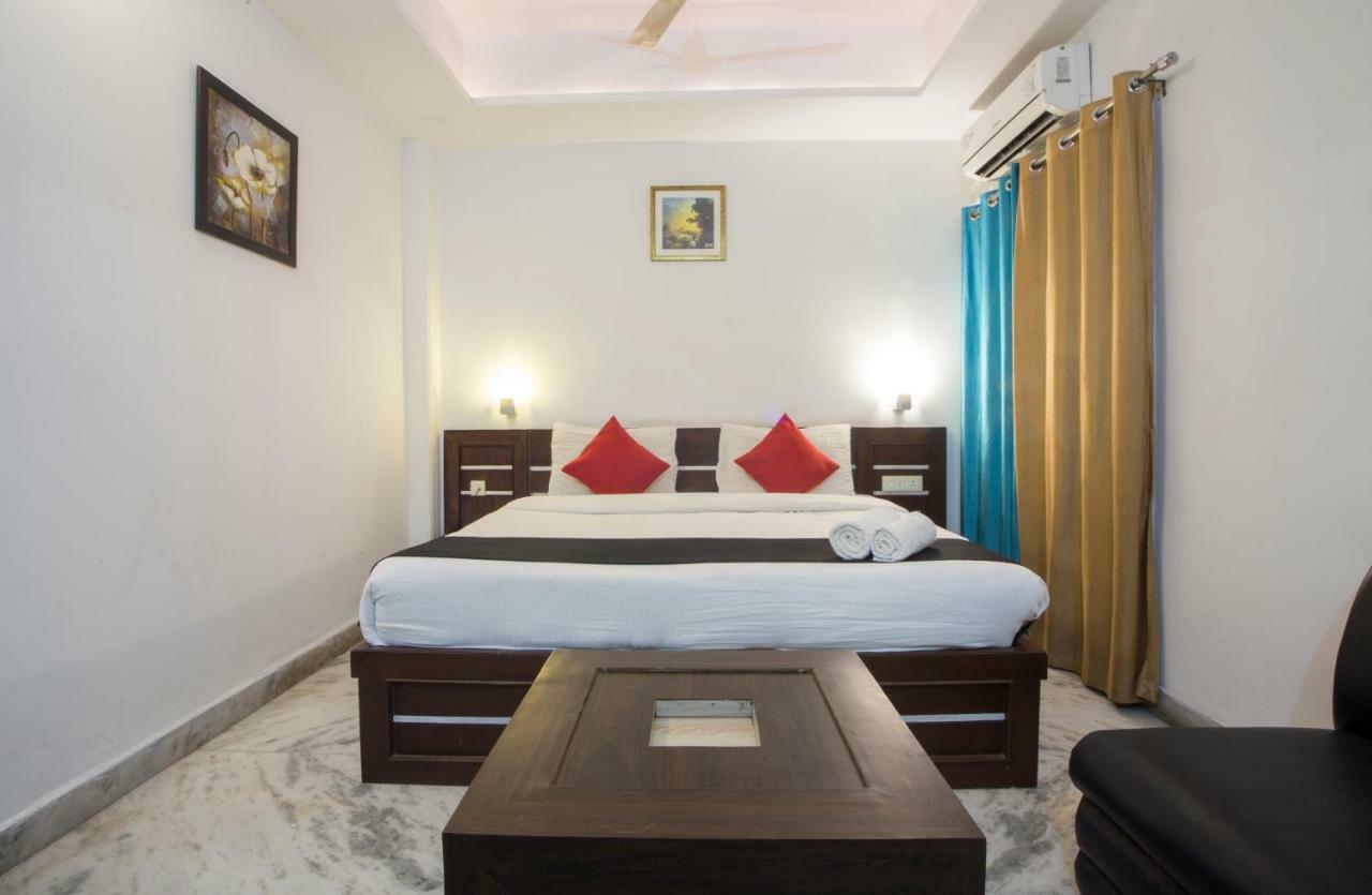 Optimum Tara Palace @ Taj Hotel 3*