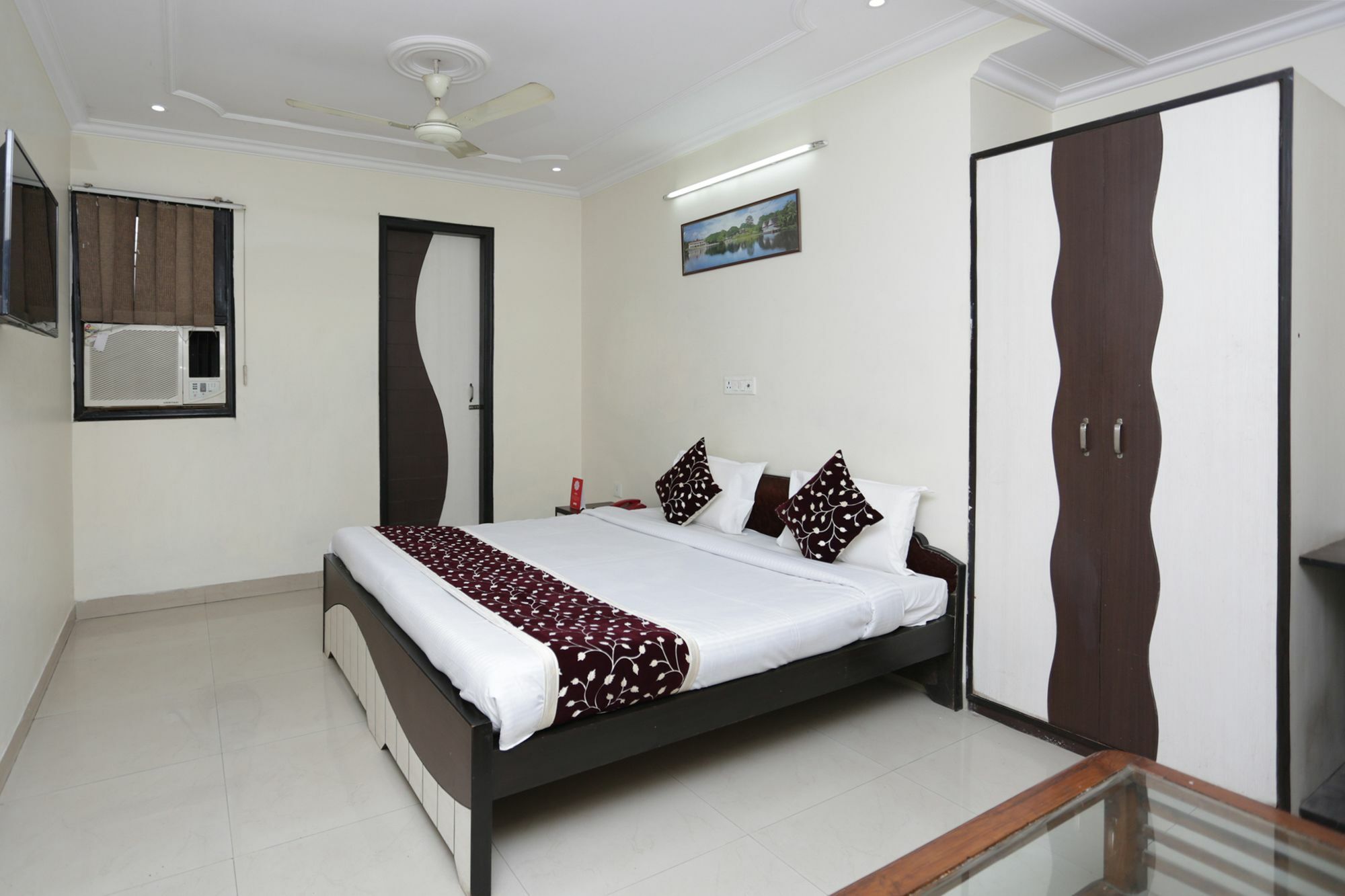 Hotel Jigyasa Palace Agra (Uttar Pradesh)