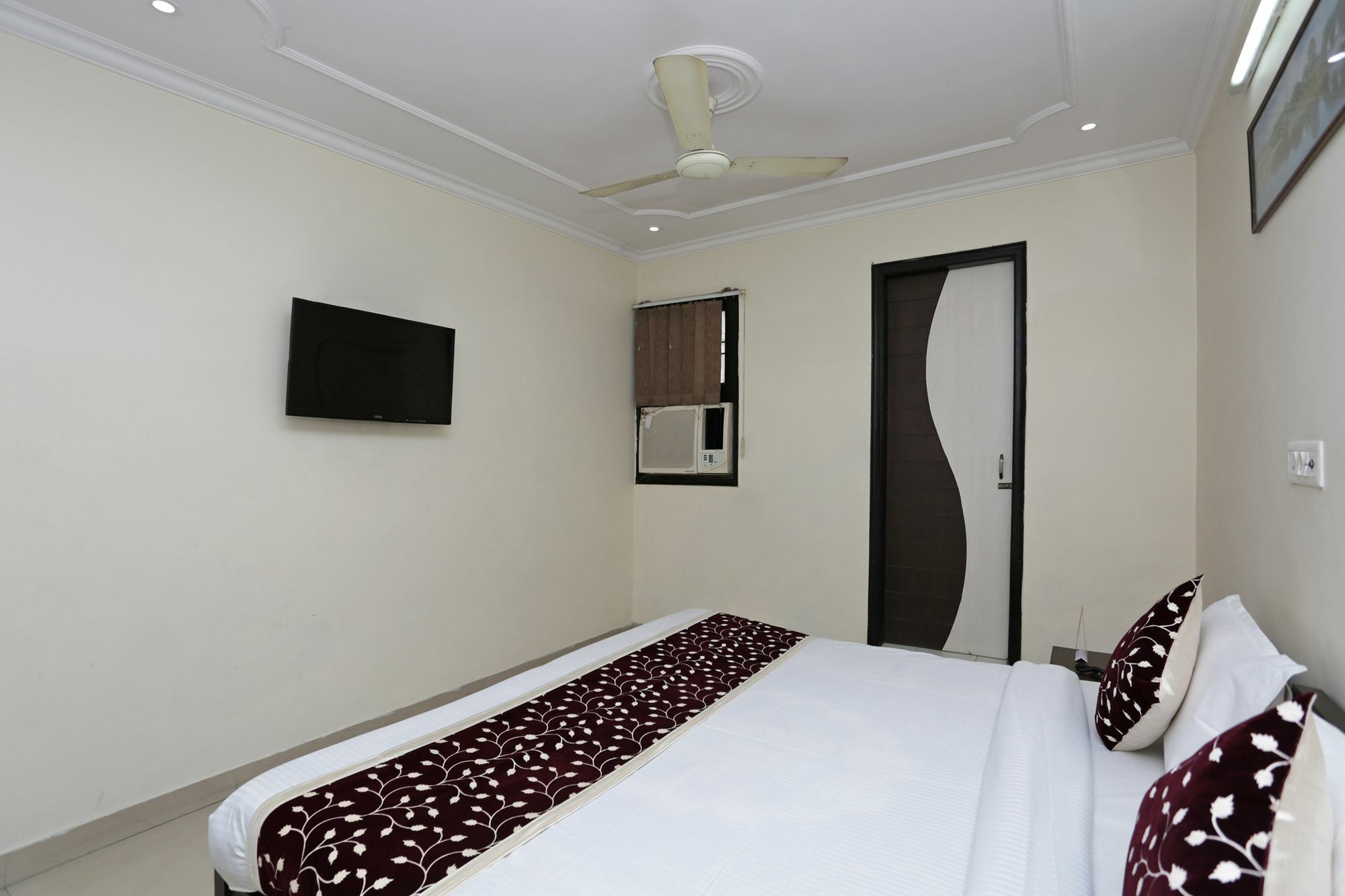 Hotel Jigyasa Palace