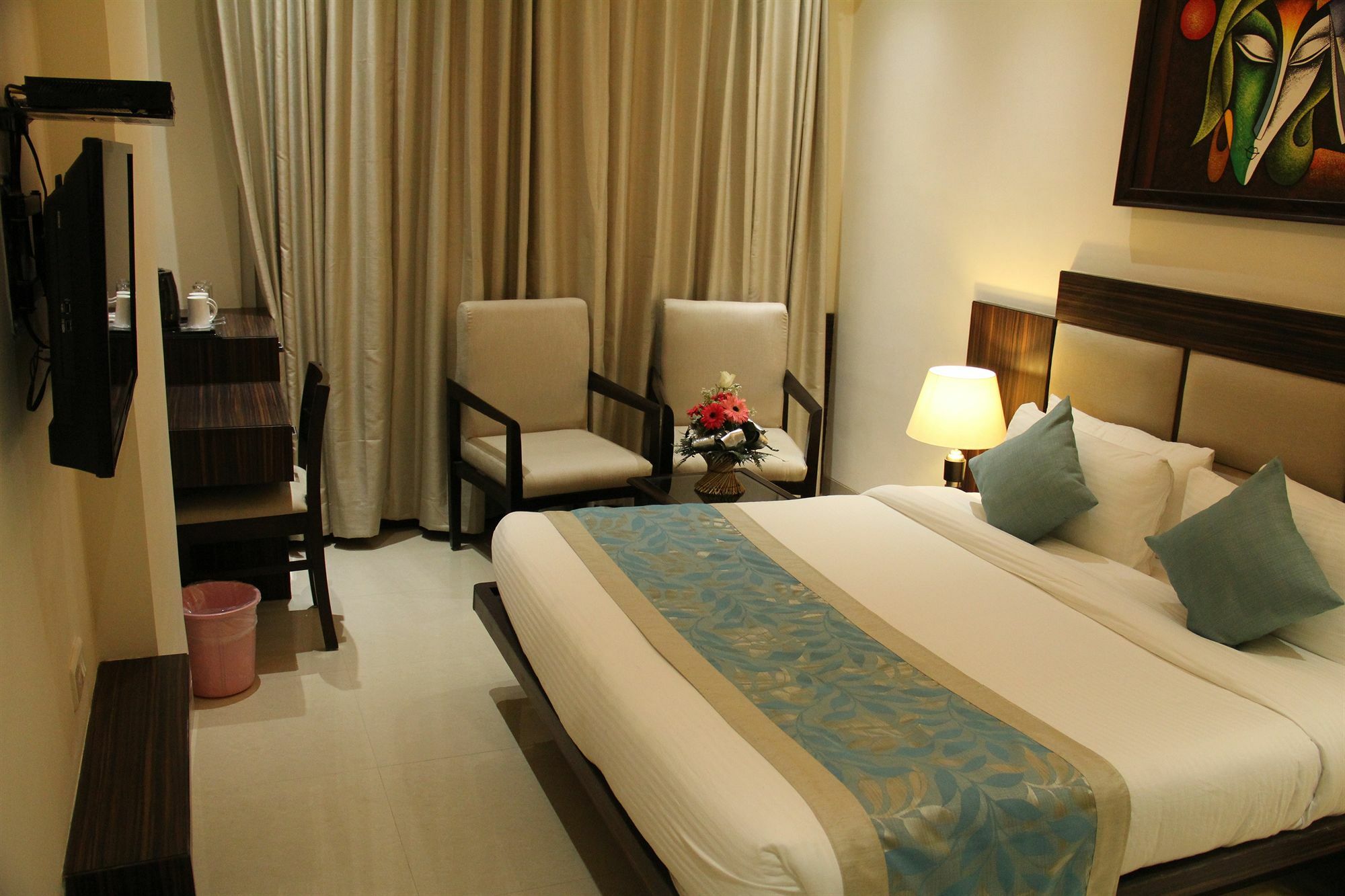 Bhawna Clarks Agra (Uttar Pradesh)