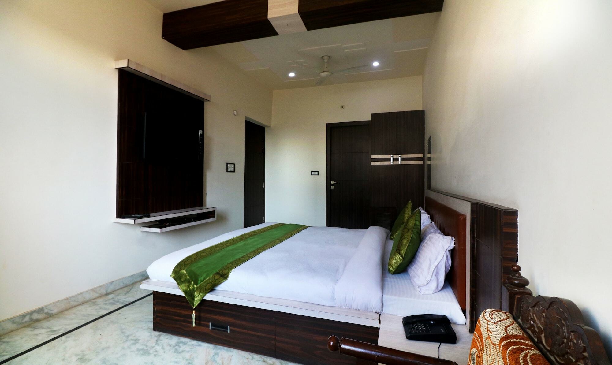 Homestay Treebo Trip Pratap *
