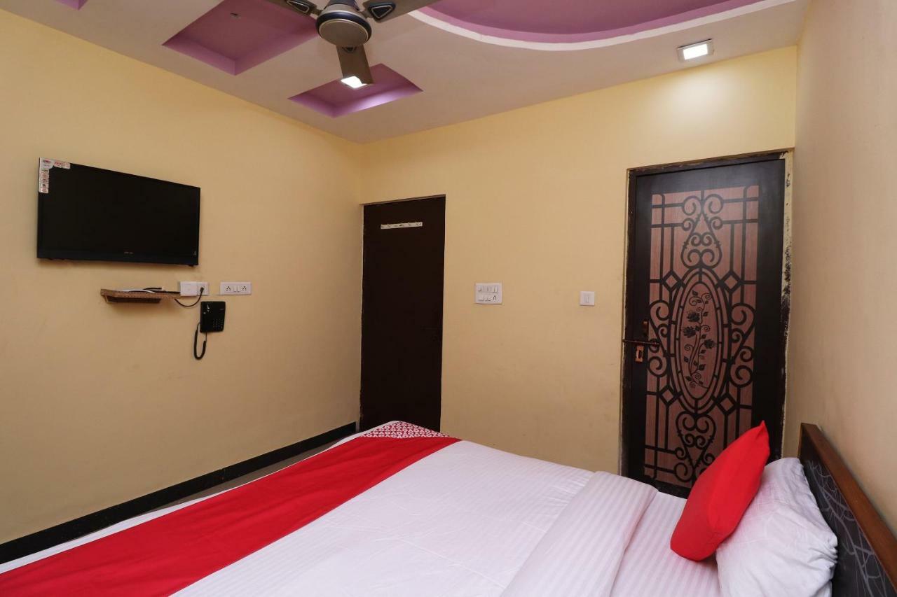 Hotel Oyo 37887 Sikandra Palace & Restaurant Agra (Uttar Pradesh)
