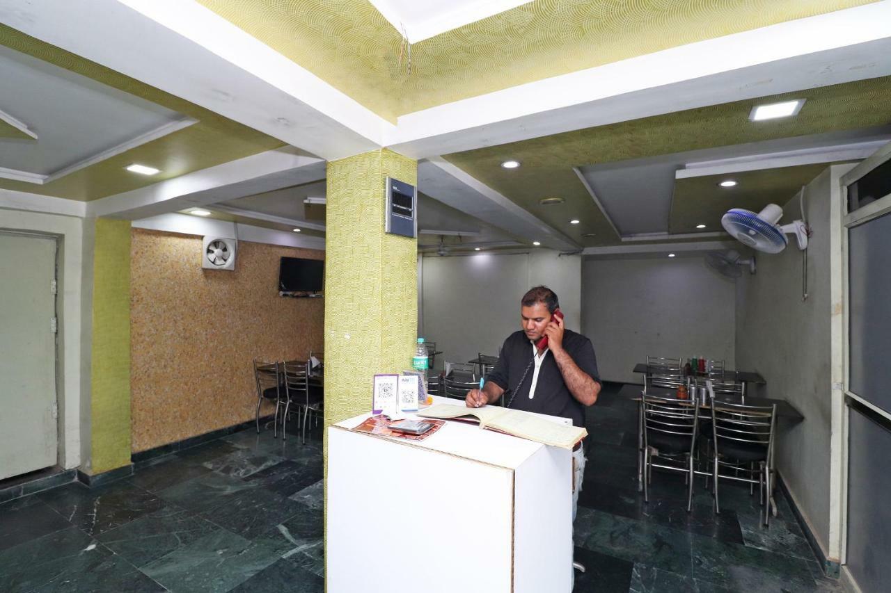Hotel Oyo 37887 Sikandra Palace & Restaurant Agra (Uttar Pradesh)