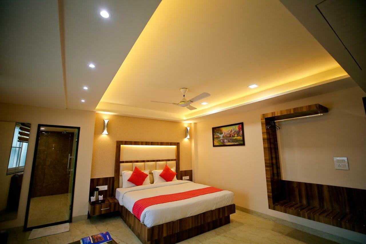 Moti Palace Agra (Uttar Pradesh)