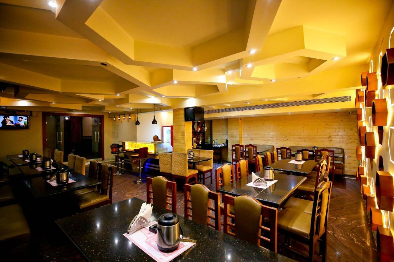 Moti Palace 3* Agra (Uttar Pradesh)