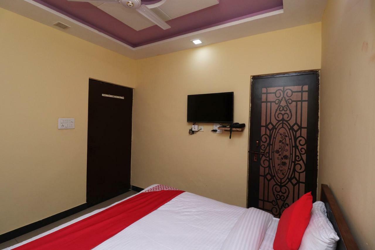 Hotel Oyo 37887 Sikandra Palace & Restaurant Agra (Uttar Pradesh)