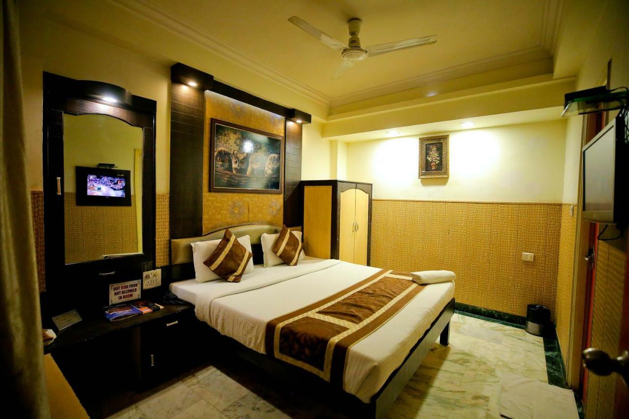 Moti Palace