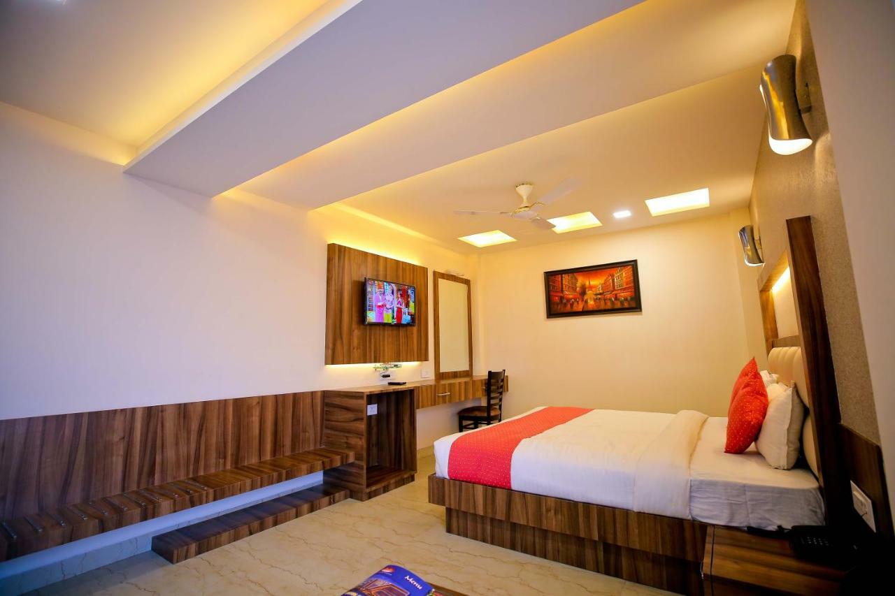 Hotel Moti Palace