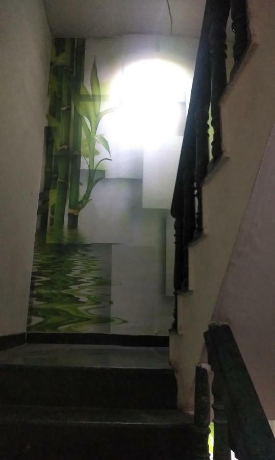 Hotel Neelkanth *