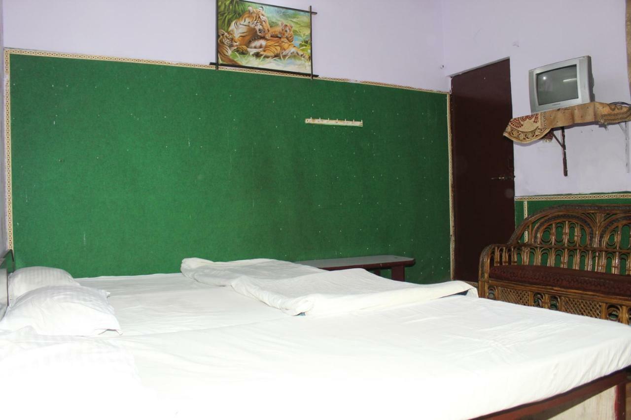 Raj Agra (Uttar Pradesh)