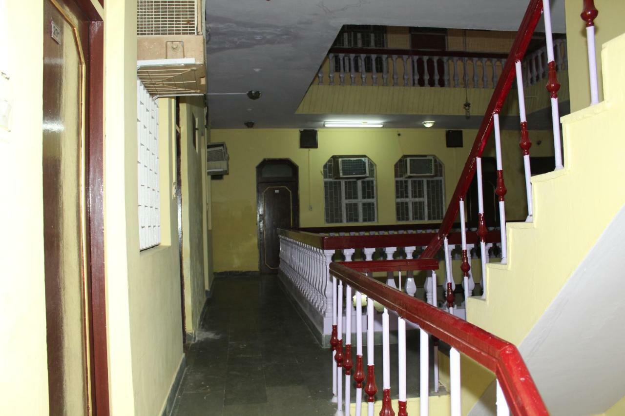 Bed & Breakfast Raj 2*