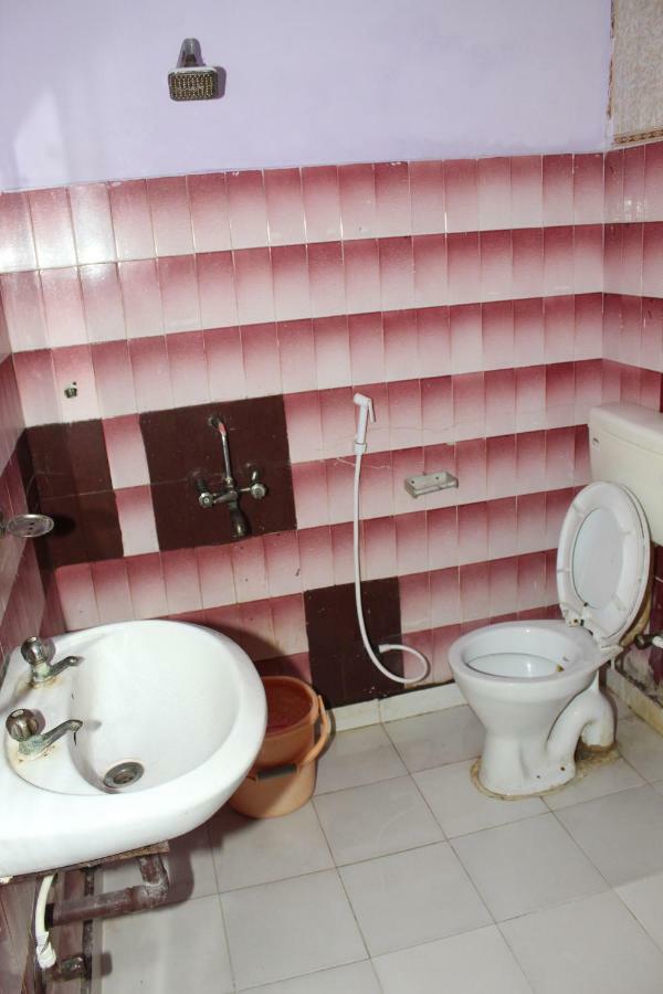 Raj Bed & Breakfast