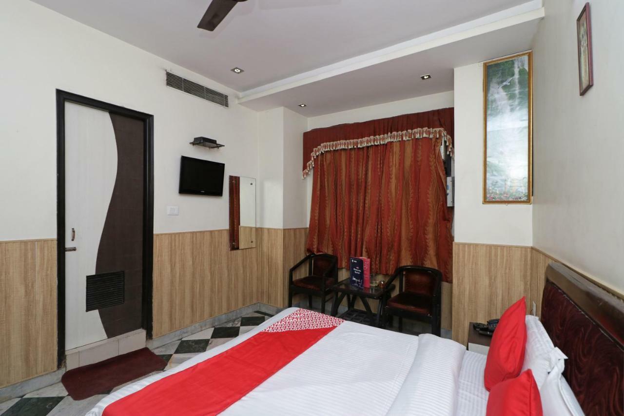 Hotel Jigyasa Palace 2*