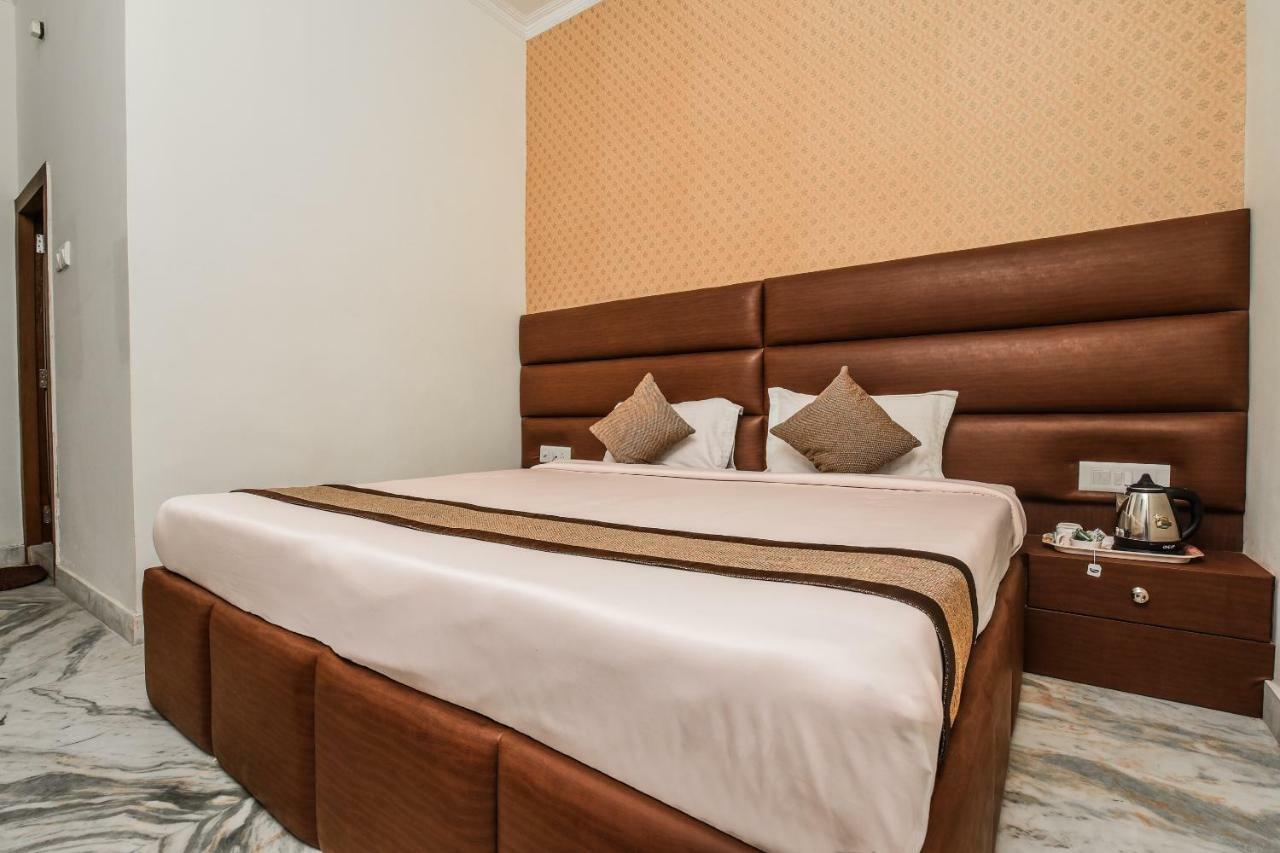Hotel Oyo 16372 The Vantage 3*