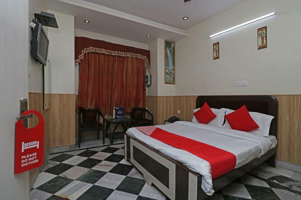 Jigyasa Palace Hotel Agra (Uttar Pradesh)