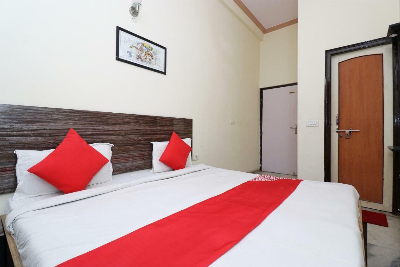 Fabhotel Sarwan Hotel Agra (Uttar Pradesh)