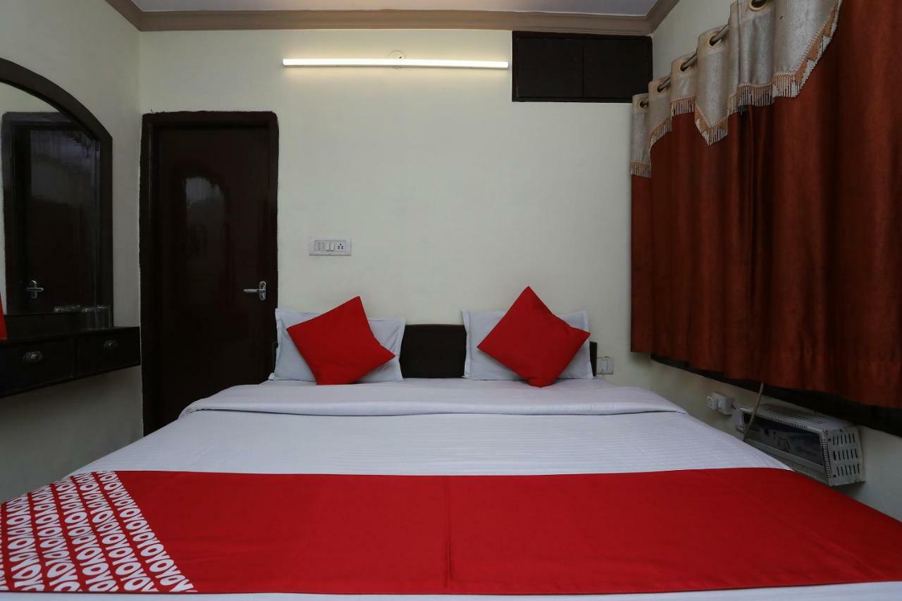 Oyo 29411 Vanshika Hotel 3*
