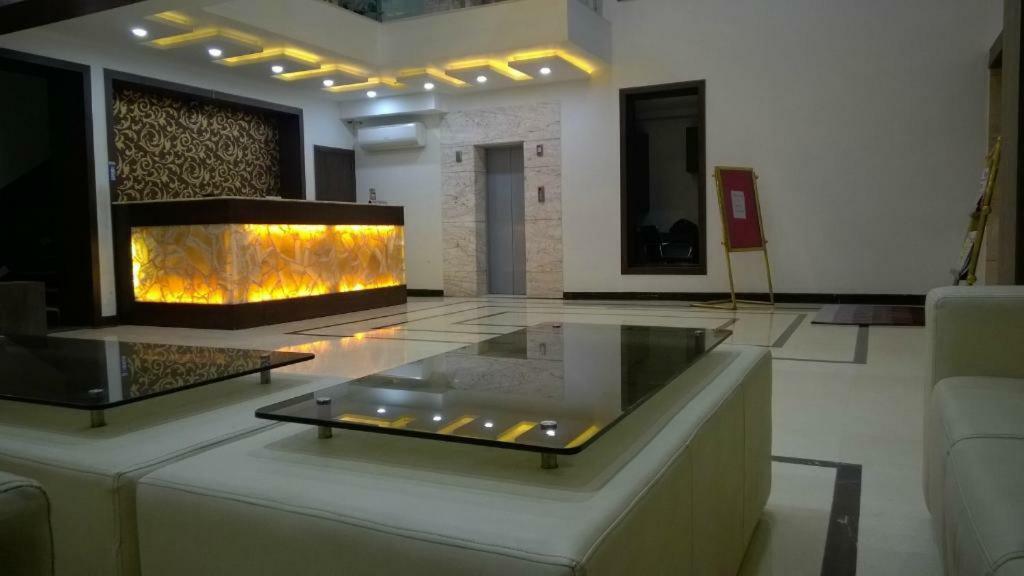 Ayu The Rigel Hotel 3*
