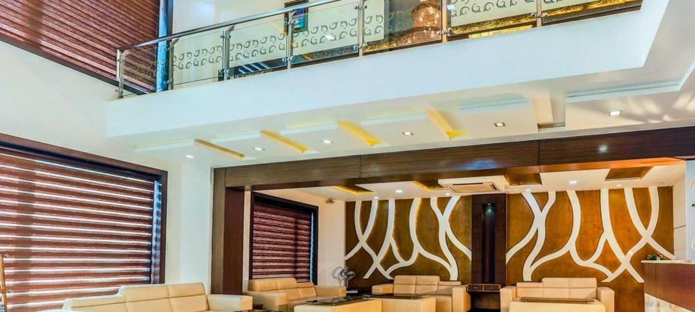 Hotel Ayu The Rigel 3*