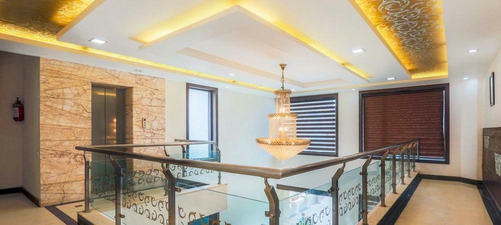 Ayu The Rigel Hotel Agra (Uttar Pradesh)