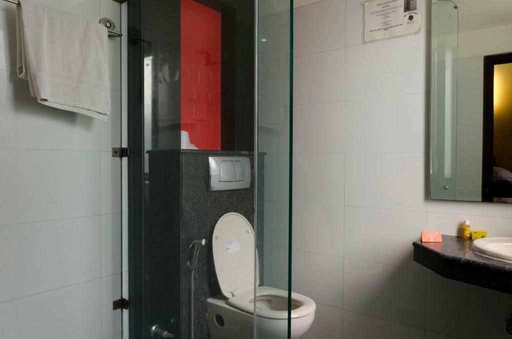 Ayu The Rigel Hotel 3*