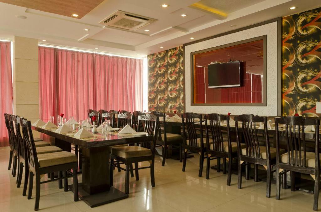 Ayu The Rigel Hotel Agra (Uttar Pradesh)