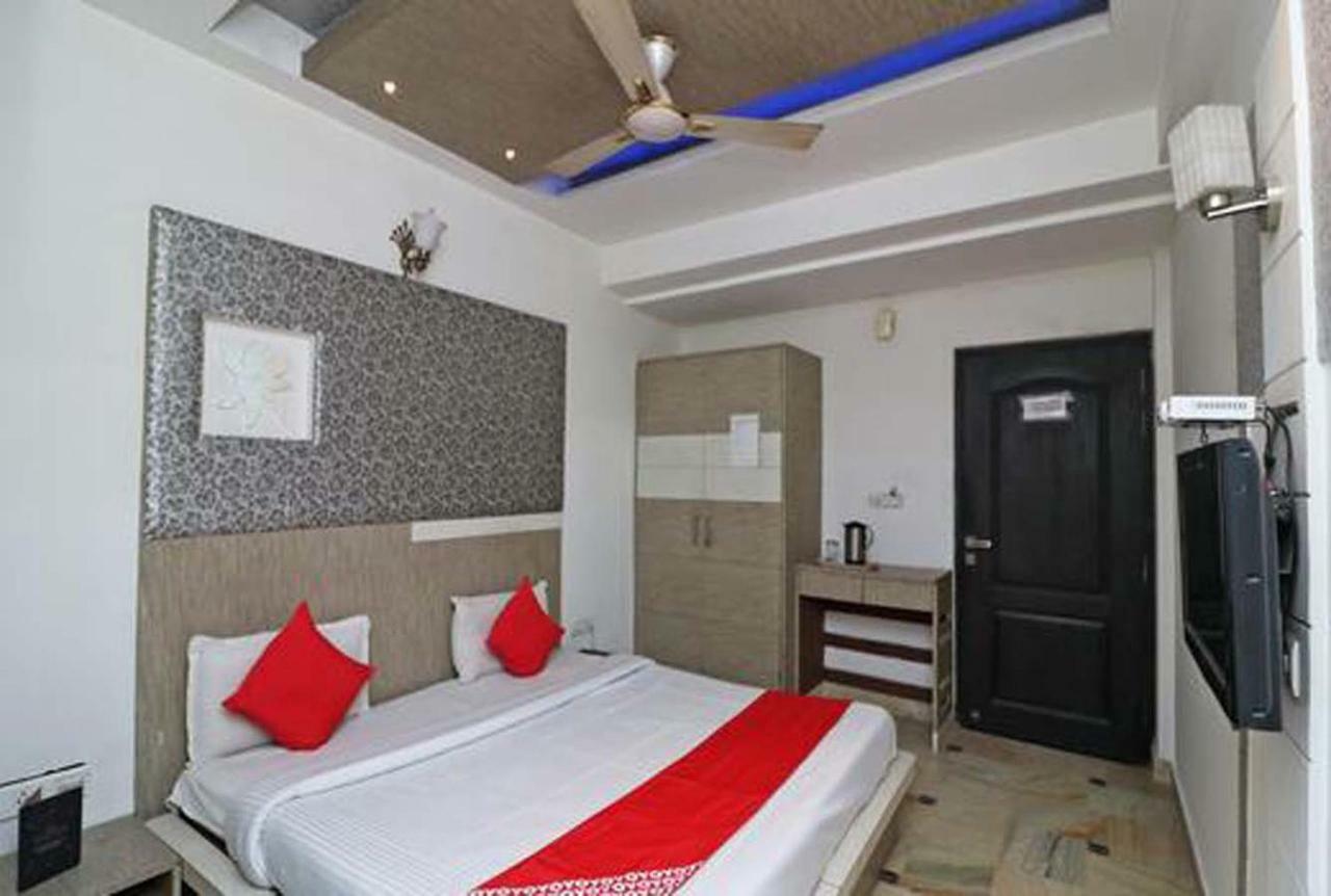 Panna Paradise Hotel 3*