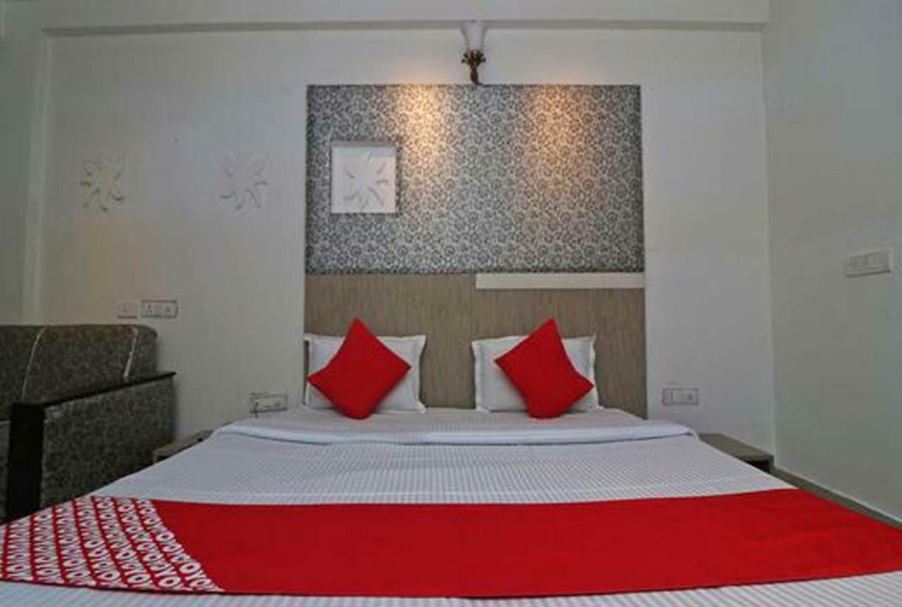 Panna Paradise 3* Agra (Uttar Pradesh)