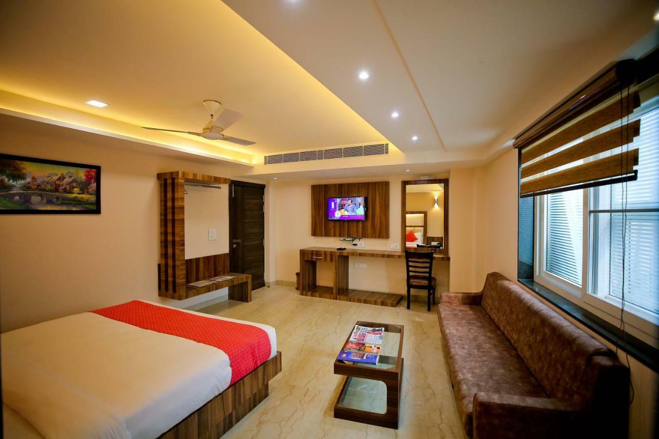 Hotel Moti Palace 3*