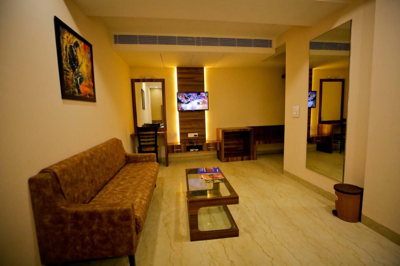 Moti Palace Hotel Agra (Uttar Pradesh)