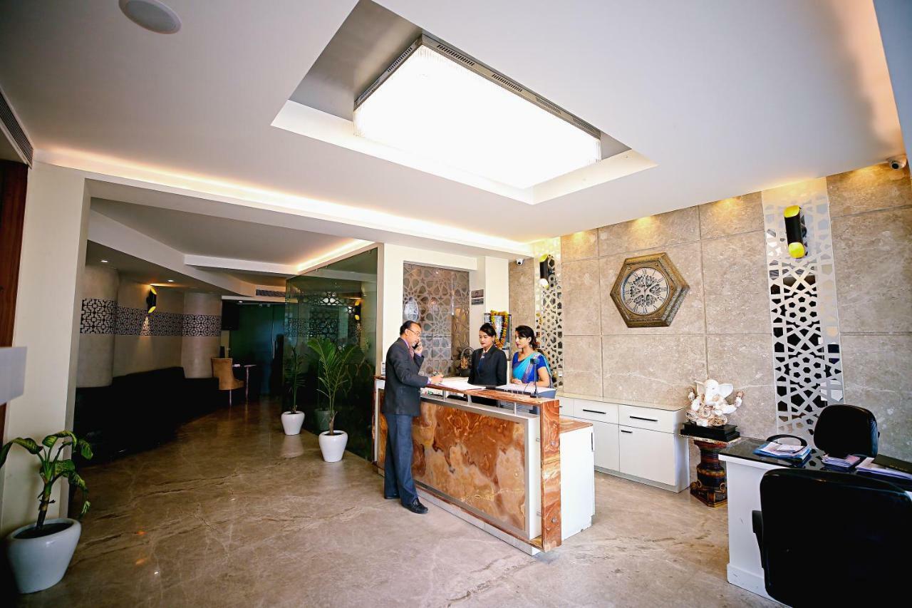 Hotel Moti Palace