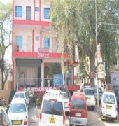 Oyo 12221 M House 3* Agra (Uttar Pradesh)