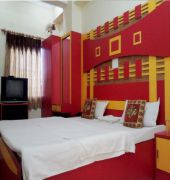 Oyo 12221 M House Agra (Uttar Pradesh)