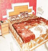 Fabhotel Sarwan Agra (Uttar Pradesh)