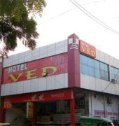 Ved By Wb