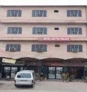 Aditya Palace *