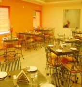 Kumar Grand Casa Hotel 3*